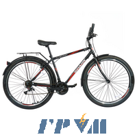 Велосипед Spark AVENGER 19 (колеса - 29'', стальная рама - 19'')