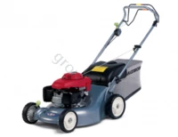 Бензиновая газонокосилка Honda HRG 536C6 SDEA