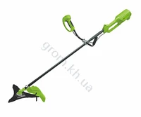 Электрокоса Белорус МТЗ КГ-3100М