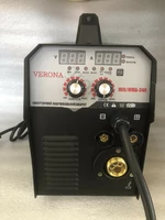 Сварочный полуавтомат Verona MIG/MMA-340