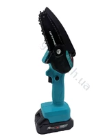 Аккумуляторная пила цепная Grand АПЦ-20V/4″ (длина шины 100 мм)