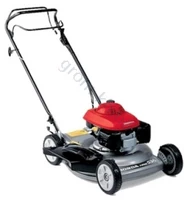 Бензиновая газонокосилка Honda HRS 536C3 SDEA