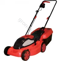 Электрическая газонокосилка IKRA Mogatec ELM 1434 U
