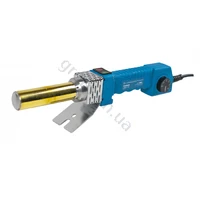 Паяльник для пластиковых труб Kraissmann 1350 EMS 3