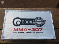 Сварочный инвертор Edon MMA-307