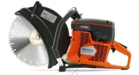 Бензорез Husqvarna K760