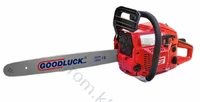 Пила ланцюгова бензинова GoodLuck GL 4500MC