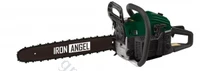 Бензопила Iron Angel CS 580