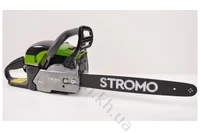Бензопила Stromo SC-4100 (метал)