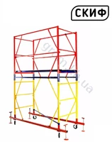 Вышка тура СКИФ 1.2×2.0 1+1 1,8м LIGHT