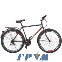Велосипед SPARK ROUGH 20 (колеса - 26'', стальная рама - 20'')