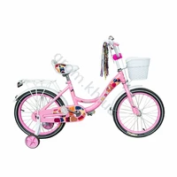 Велосипед Spark KIDS FOLLOWER TV1201-003