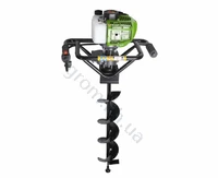 Мотобур Procraft GD 62