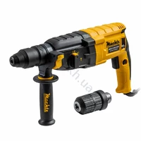 Перфоратор Machtz MRH-1170S DFR