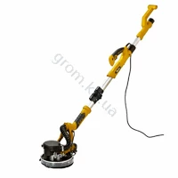 Шліфмашина для стін Machtz MDS-7522