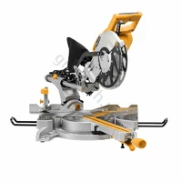 Пила торцювальна Machtz MMS-2555