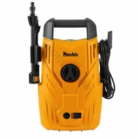 Мойка высокого давления Machtz MPW-1253