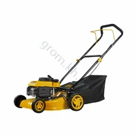 Газонокосилка бензиновая Machtz MGL-2041