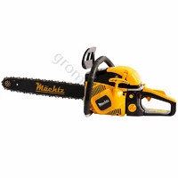 Бензопила Machtz MCG-3145