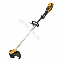 Аккумуляторный триммер для травы Machtz MCT-4030Li
