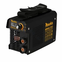 Сварочный инвертор Machtz MWM-270 D
