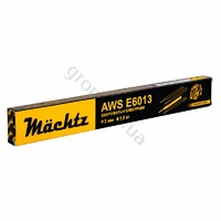 Сварочные электроды Machtz AWS E6013 3 мм x 1 кг
