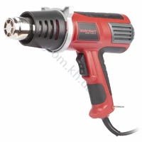 Фен промышленный Worcraft HG20-600А