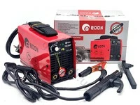Сварочный инвертор Edon TB-250P