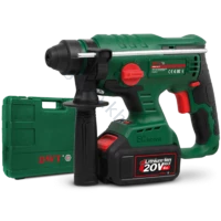 Аккумуляторный перфоратор DWT ABH-20 D-2H BMC