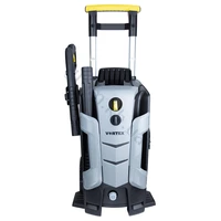 Мойка высокого давления VORTEX 2200Вт, 165бар, 5.8л/мин, шланг 5м