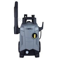 Мойка высокого давления VORTEX 1500Вт, 125бар, 5л/мин, шланг 5м