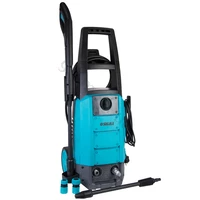 Миття високого тиску SIGMA 2000Вт max 150bar 7.2 л/хв + турбонасадка