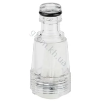 Фільтр грубої очистки води VORTEX M26×1.75×Ø1/2