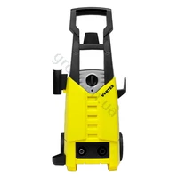 Мойка высокого давления SIGMA 1800Вт max 140bar 7 л/мин+турбонасадка