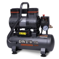 Безмасляний компресор DWT K13-15 OA-CU