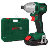Аккумуляторный ударный винтоверт DWT ASS-20 D-2 BMC