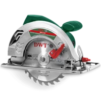 Циркулярна пилка DWT HKS12-59