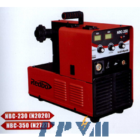 Напівавтомат зварювальний Redbo Expert NBC-350 (MIG)