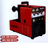Сварочный полуавтомат Redbo Expert NBC-350 (MIG)