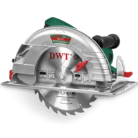 Циркулярна пилка DWT HKS21-79