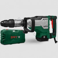 Электрический отбойный молоток DWT H17-11 B BMC
