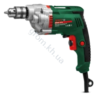 Дрель безударная DWT BM06-10 G