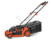 Газонокосарка електрична DWT RM16-40
