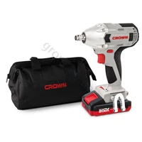 Ударный аккумуляторный гайковерт Crown CT22021HX