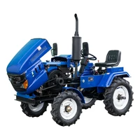 Трактор DW 160LXL