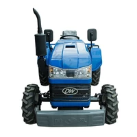 Трактор DW 240В