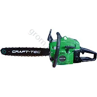 Бензопила Craft-Tec CT-5600 (2+2)