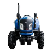 Трактор Dongfeng 244DHX