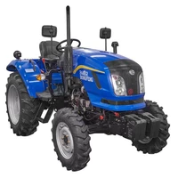 Трактор Dongfeng 244DG2