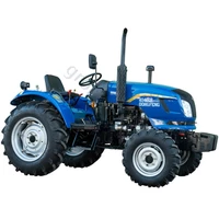 Трактор Dongfeng 404DG2